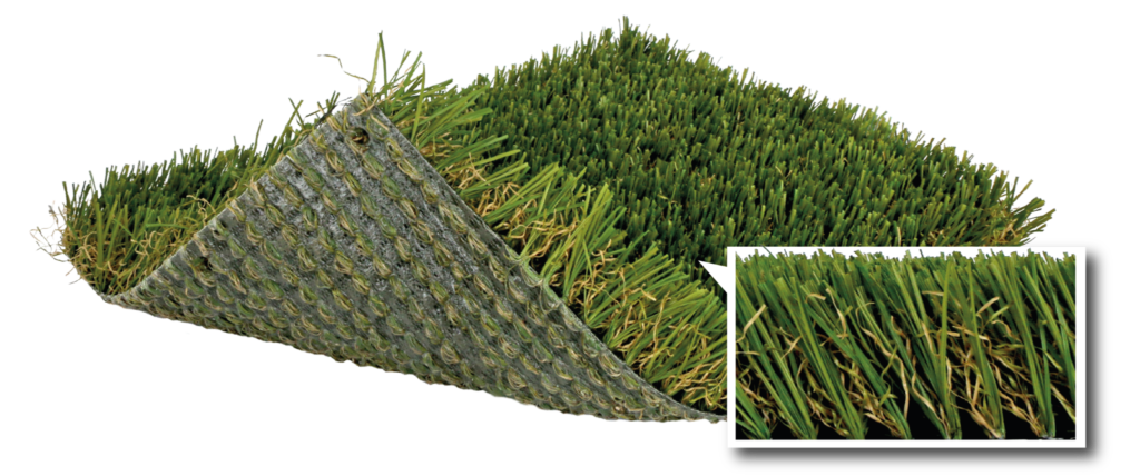 ft50 artificial football turf