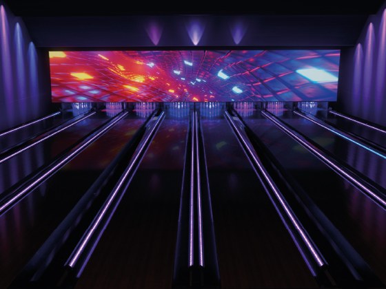 neoverse amf bowling