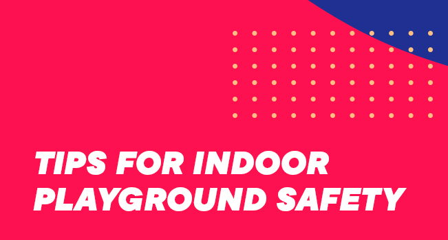 Safety in Indoor Amusement Centers