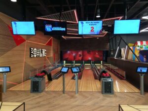 bowling timezone Inorbit Malad