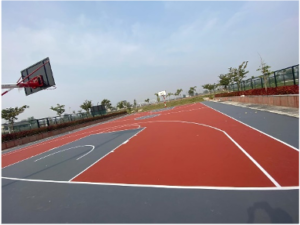 sports turf