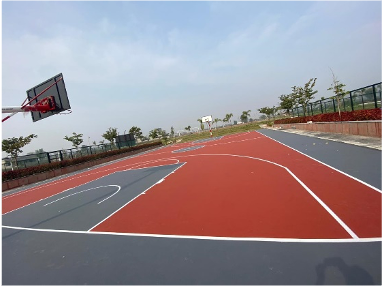 sports turf